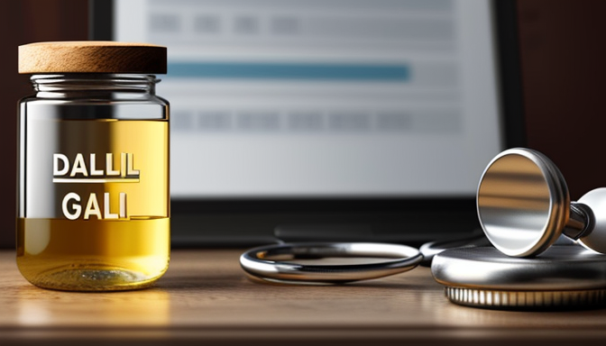 Cialis'in Yan Etkileri