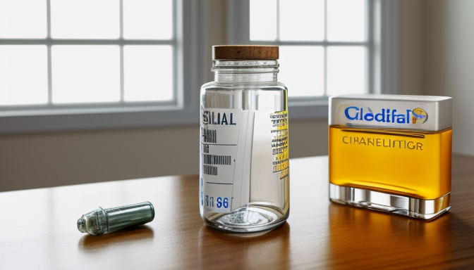 Diğer PDE5 İnhibitörleri