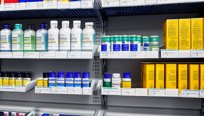 Alternatif İlaçlar